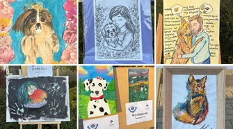 Konkurs „Zwierzę – mój przyjaciel” rozstrzygnięty. Znamy zwycięzców