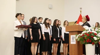 Gaudeamus igitur! Rozpoczął się nowy rok akademicki w Akademii Piotrkowskiej