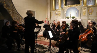 Koncerty organowe w Piotrkowie Trybunalskim – Gdzie i kiedy Jesień Organowa 2025?