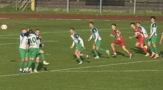 Cztery minuty, które wstrząsnęły Włókniarzem