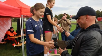 XXXV Bieg Kasztelański w Rozprzy – sport, integracja i tradycja w jednym wydarzeniu