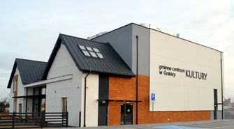 Gminne Centrum Kultury w Grabicy zaprasza na bezpłatne zajęcia w sezonie 2025/2026!