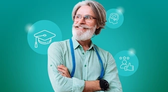 Raport EFL „Wykształcenie czy doświadczenie? Co pomaga w biznesie. Pod lupą”