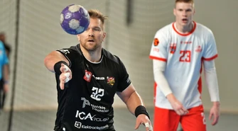 Zabrakło niewiele. Porażka Piotrkowianina w Puławach