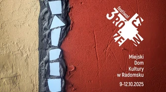 Festiwal 3xRóżewicz 2025 w Radomsku – program, wydarzenia, zaproszeni goście