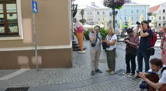 Wielki finał projektu „Kamera! Akcja! Piotrków!” i koncert BRACI KUDEŁKÓW