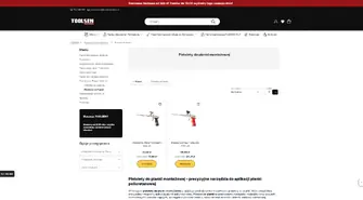 Pistolet do pianki montażowej - najczęstsze błędy i jak ich uniknąć