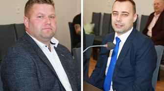 Radni Emil Szychta i Marcin Deka złożyli mandaty. Gminę Moszczenica czekają wybory uzupełniające?