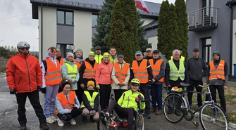 Rajd Pieczonego Ziemniaka po raz drugi! Dołącz do wspólnej zabawy już 12 października