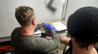  Narkotyki ukrywał w bieliźnie. Grożą mu 3 lata więzienia