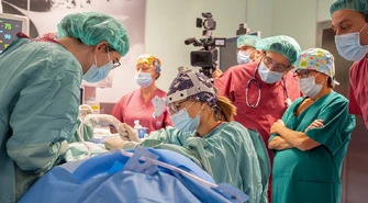 Prawie 10 milionów złotych na bezpieczne szpitale w Łódzkiem. Piotrkowska placówka też dostanie wsparcie