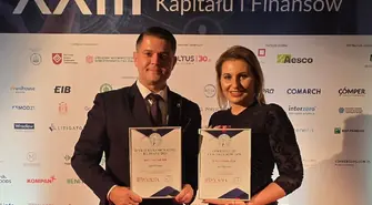 Kamieńsk siódmym samorządem w kraju pod względem wydatków na inwestycje oraz ochronę środowiska