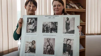 Odkrywamy tajemnice Łódzkiego. Krystyna Skarbek, czyli James Bond z Trzepnicy