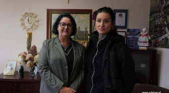 Pomoc dla zwierząt z domów tymczasowych – podpisano ważną umowę w Sulejowie