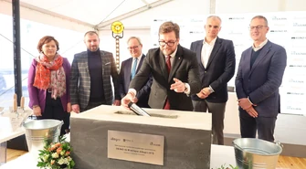 W Piotrkowie powstanie nowoczesne centrum logistyczne REINO IO i Allegro