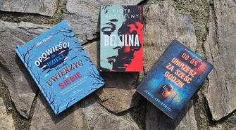 Książka na weekend – A co, gdyby kres przyszedł za sześć godzin?