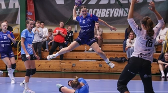 Wygrana po trudnym meczu. Piotrcovia z czwartym zwycięstwem