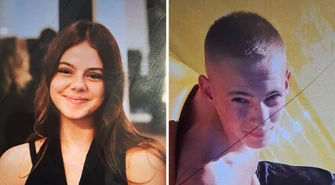 PILNE: Zaginęli nastolatkowie – Joanna Ciepłucha i Karol Szewczyk poszukiwani przez policję i rodzinę