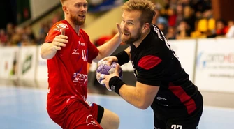 Kolejna stracona szansa i stracone punkty. Piotrkowianin przegrał z KPR