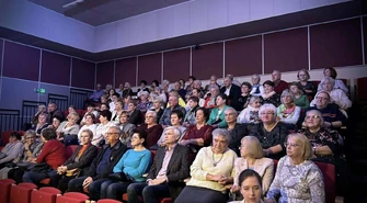 VI Forum Seniorów Powiatu Piotrkowskiego w Grabicy