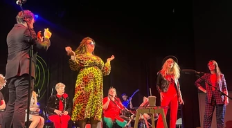 Zakończył się Festiwal 3xRóżewicz w Radomsku poświęcony braciom Różewiczom