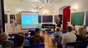 ART13 w MOK: Inauguracja cyklu „Mocna Sztuka” i tajemnica Modiglianiego