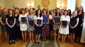 14 października - Dzień Edukacji Narodowej