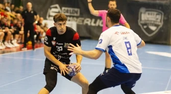 Dwaj zawodnicy Piotrkowianina powołani do kadry