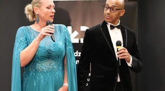 ŁDK inspiruje seniorów-koncert 