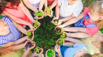 Konkursy ekologiczne w Piotrkowie Trybunalskim – „Eko Działanie” i „Zaopiekuj się mną”