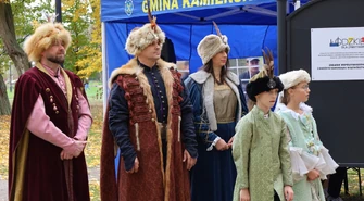 Renowacja XVIII-wiecznego Lamusa z Gorzędowa zakończona. Uroczyste otwarcie zabytku