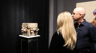 Piotrkowskie Biennale Sztuki 8. Edycja: ,,Udowodnij, że nie jesteś robotem’’. Jakie dzieła zdobyły nagrody?