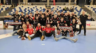 Piotrkowianin wygrał w Mielcu po karnych. Zespół z Piotrkowa dopisał dwa punkty w ORLEN Superlidze