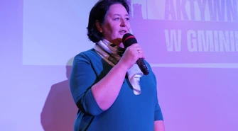 Seniorzy zaskoczyli kreatywnością – I Festiwal Kreatywności w Gminie Sulejów za nami!