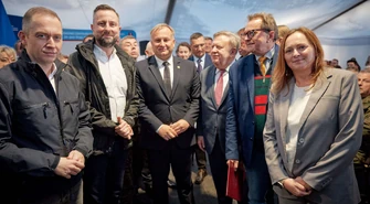 Szpital w Piotrkowie zyskał status „Przyjazny Wojsku” –czy to większe bezpieczeństwo dla mieszkańców regionu?