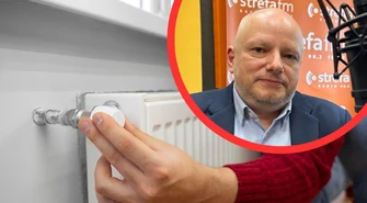 Ceny ciepła w Piotrkowie Trybunalskim. Czekają nas podwyżki za ciepło? Ile zapłacimy więcej. Rozmowa z prezesem Elektrociepłowni Pawłem Uznańskim