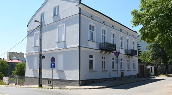 Piękniejszy Piotrków i atrakcyjne nagrody.  Trwa konkurs Nowa Elewacja 2025 