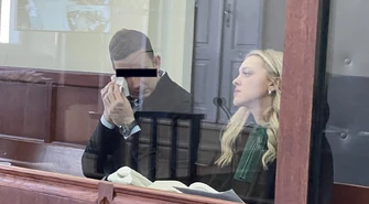 Proces Sebastiana M. w Piotrkowie Trybunalskim. Przepraszał za tragedię na A1 i chciał dobrowolnie poddać się karze