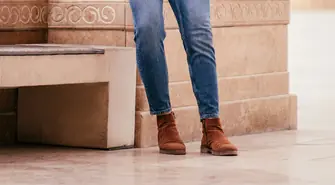 Wartość na lata – dobre buty skórzane jako inwestycja w komfort i klasę