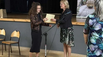 Konkurs malarski „Moszczenicki park oczami artysty” – podsumowanie i wystawa