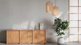 Minimalizm czy maksymalizm? Jak znaleźć złoty środek w aranżacji wnętrz