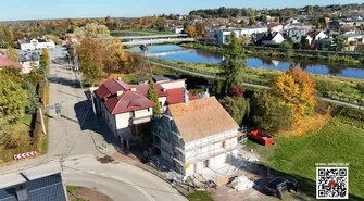 Kaplica Ligęzków odzyskuje dawny blask. Zakończenie prac już wkrótce