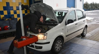 Bezpłatnie sprawdzisz światła w Piotrkowie. Rusza akcja 