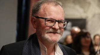 Stanisław Piotr Gajda Honorowym Obywatelem Miasta Piotrkowa Trybunalskiego