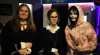 Nieprzespana noc w Heliosie – czas na Maraton Filmowy!