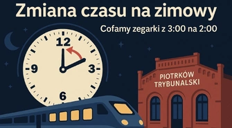 Kiedy przestawiamy zegarki? Ile będziemy dziś spać? Skąd wzięła się zmiana czasu? 