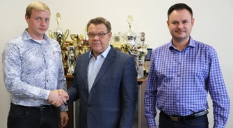 Umowa na „Modernizację stacji uzdatniania wody w Rokszycach” podpisana