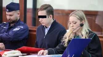 Kolejna rozprawa w sprawie Sebastiana M. – zeznania kluczowych świadków w piotrkowskim sądzie