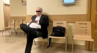 Sąd nie uwierzył w prowokację dziennikarską. Mariusz B. skazany za kradzież kluczy w OBI.