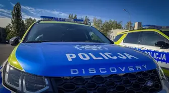 Zaginął 40-letni Tomasz z Piotrkowa Trybunalskiego. Policja prosi o pomoc